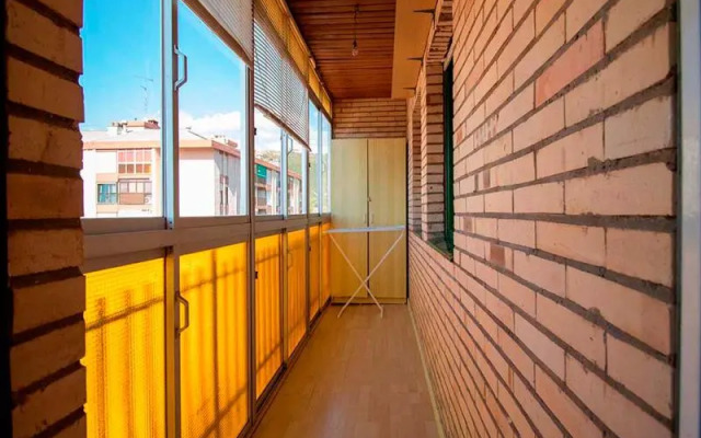 Apartamentos Ciudadela De Jaca 3000