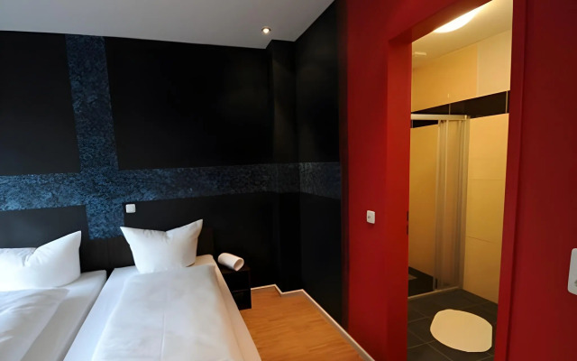 HOLI City Apart Hotel Berlin