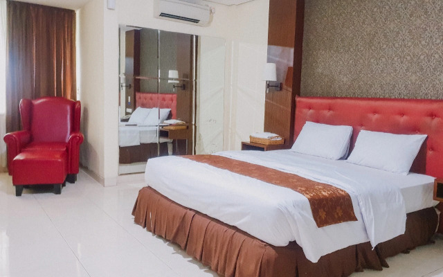 C'One Hotel Cempaka Putih