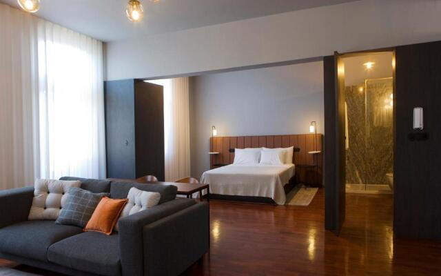Oporto Cozy Design Studio