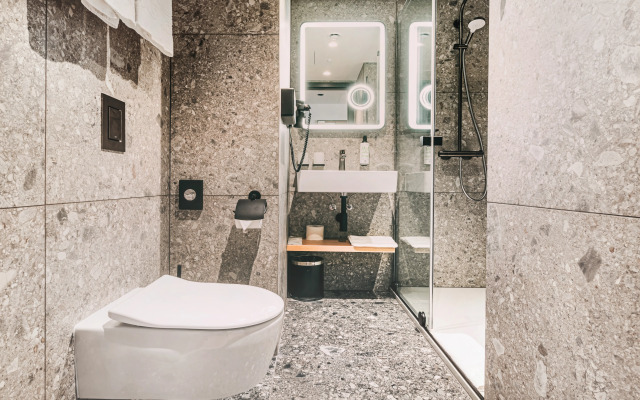Qubus Hotel Katowice
