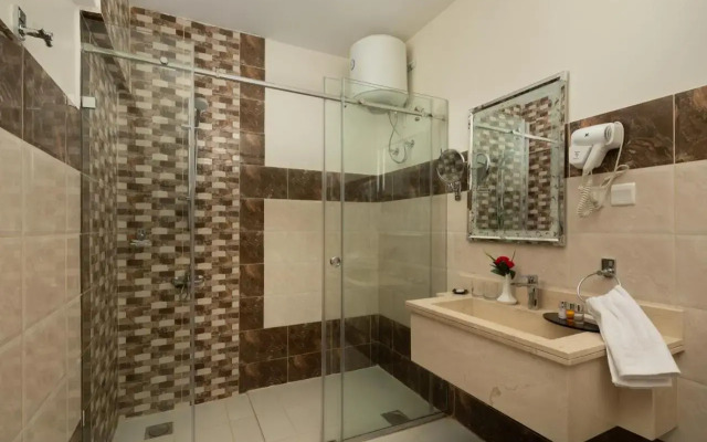 Boudl Wadi Al Dawasir