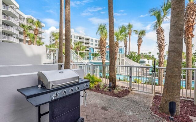 Destin West Bayside Sandpiper L07