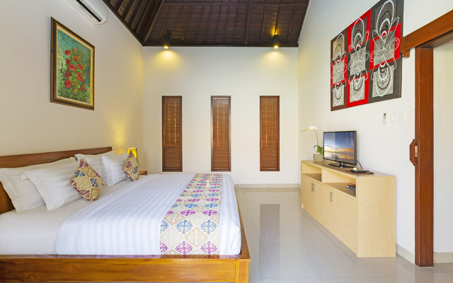 Kubal Villa and Living Seminyak