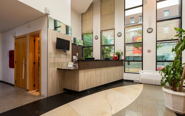 Tri Hotel & Flat Caxias