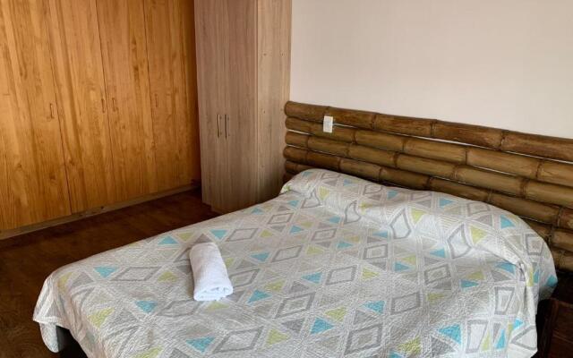 Apartamento Boutique cerca del C.C. TItan Plaza