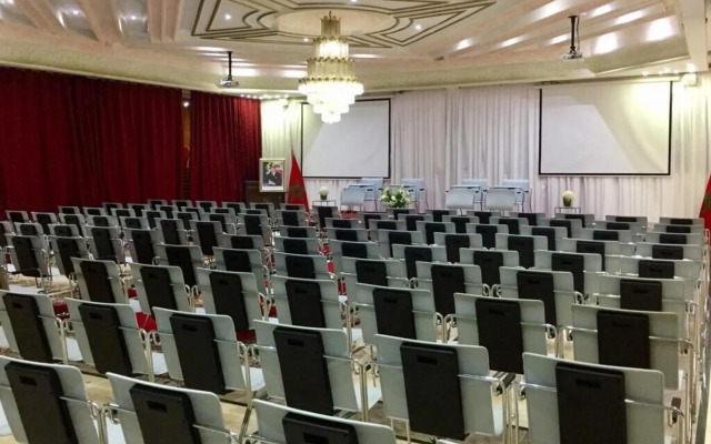 Hotel Rabat