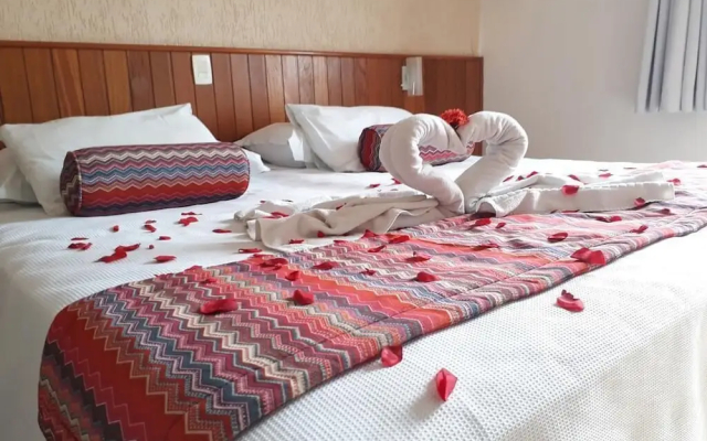 Hotel Riviera Lins