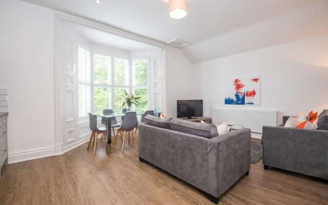 The Fordham at 52 Old Elvet