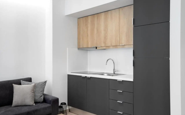 Central Boutique Apartment A2
