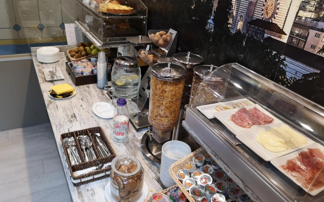 Hotel Piacenza