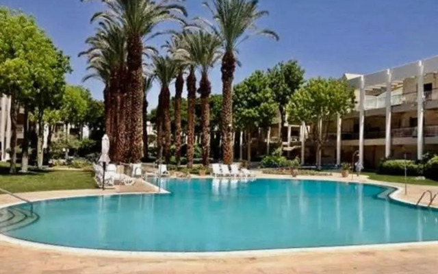 Esterin Royal Park Apartments Eilat
