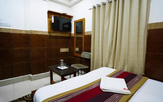 Hotel Prakaash Residency