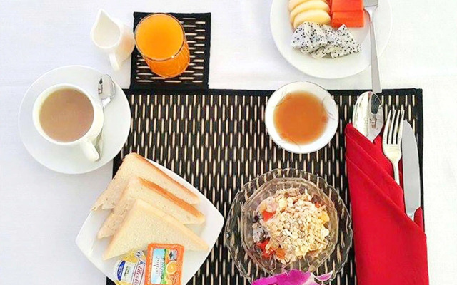 Relax Inn Boutique