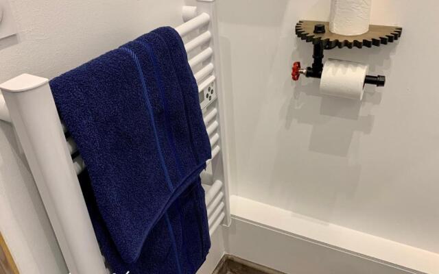 Nos studios au centre ville à Dole