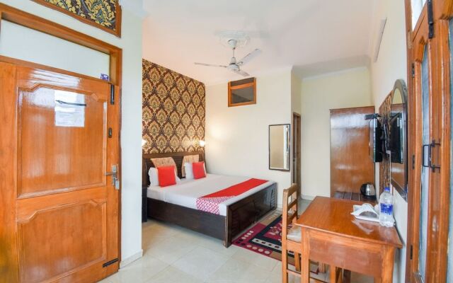 Oyo 46767 Hotel Skyview