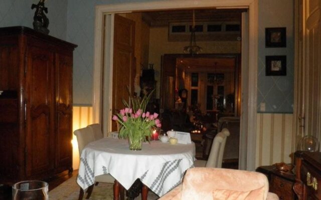 B&B Villa D'Hondt