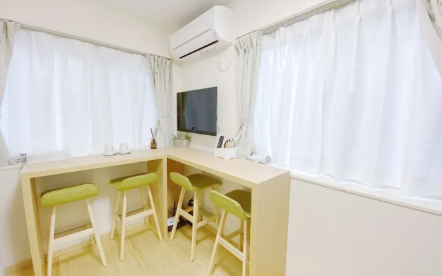 Nestay Villa Tokyo Otsuka