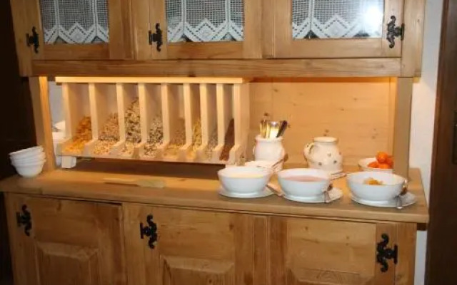 Pension Schusterpeter