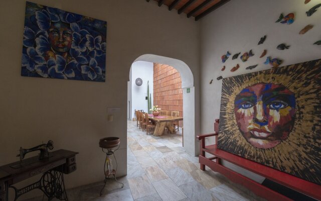 La Casa Carlota