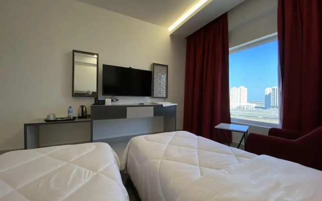 AL Falak Hotel