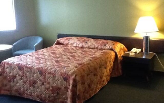 Motel Olympia