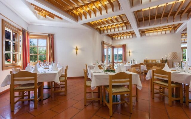 Hotelresort Klopeinersee