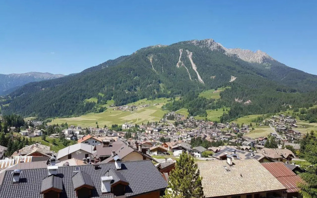 Ciasa Alpina Relax Hotel