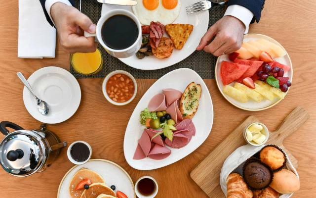 Ibis Doha