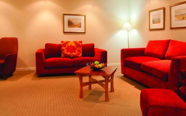 Millennium Hotel Queenstown