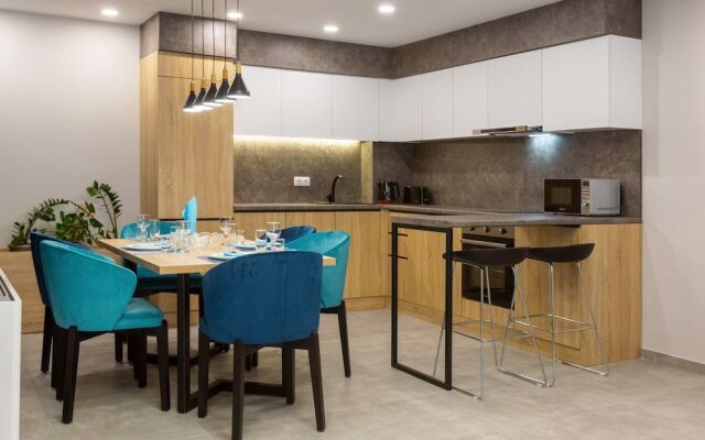 Inter Holiday Apartments