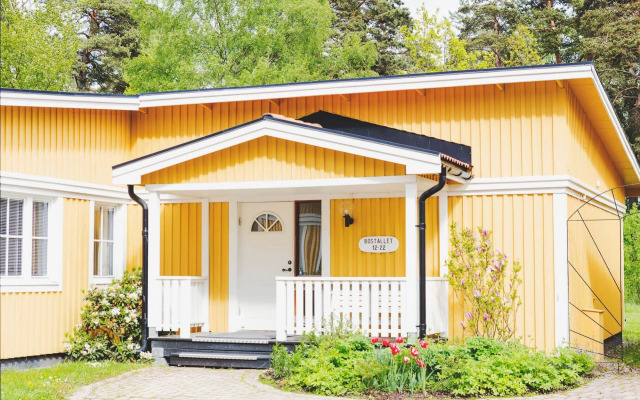 Lejondals Slott