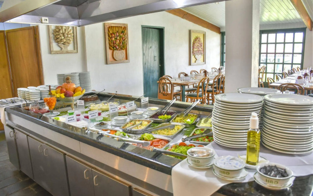 Hotel Berro D'Água Eco Resort