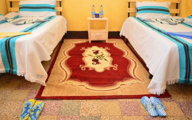 Chef Wondim Backpackers Hostel