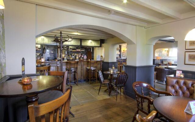 The Bayley Arms