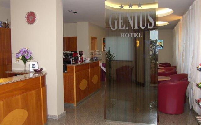 Genius Hotel