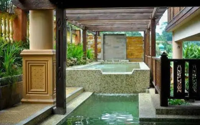 Villa Warisan J.A