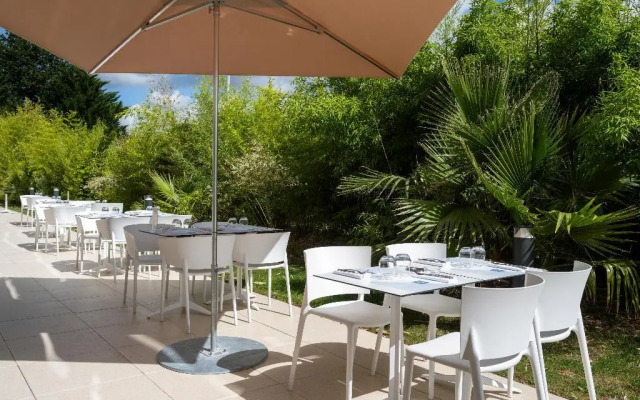 Golden Tulip La Baule Hôtel & Résidence