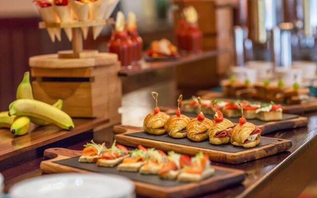 Melia Nassau Beach All Inclusive