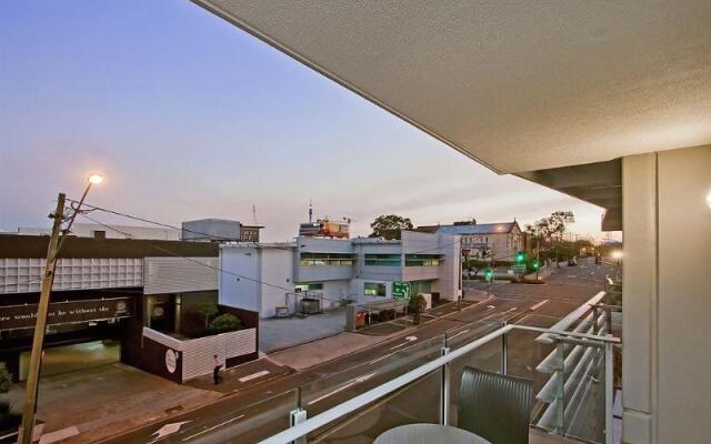 Capitol Apartments Southbank