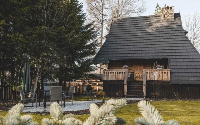 Domek Krzeptowskiego 18