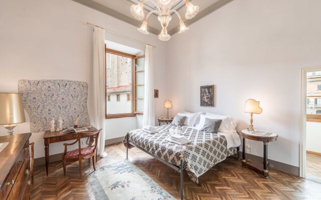 Luxury Petra San Frediano by Mmega