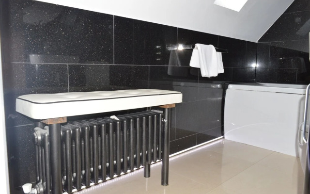 The Well Room