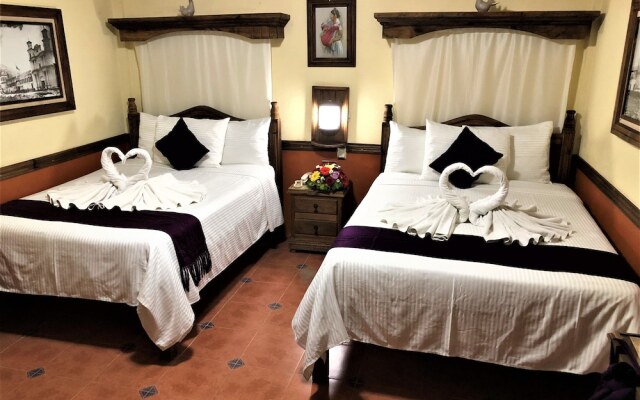 Hotel Tradicional