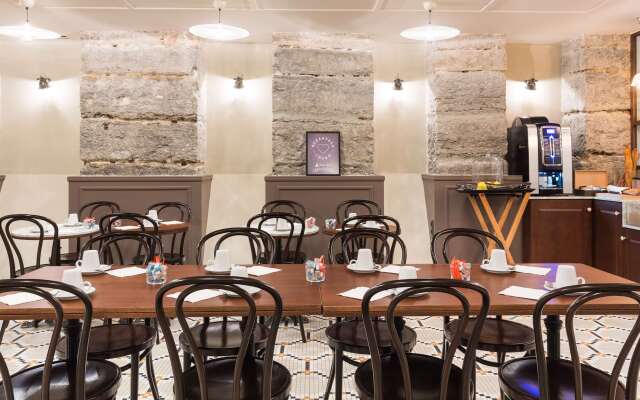 Hotel Silky by HappyCulture