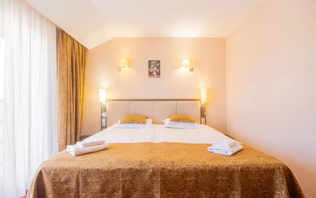 Hotel Casa Muresan