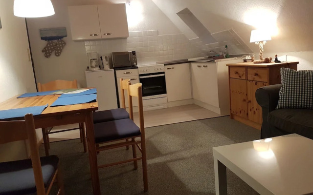 Birkenhof-Neuharlingersiel