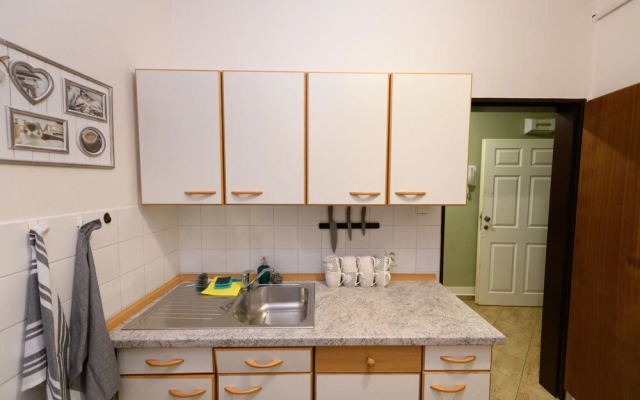 Ruzova Spot Apartments