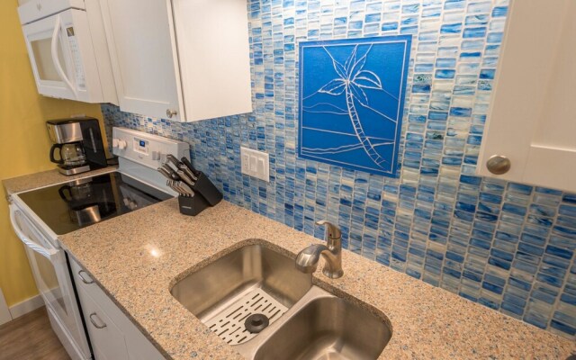 Salty Dog Apartment 2