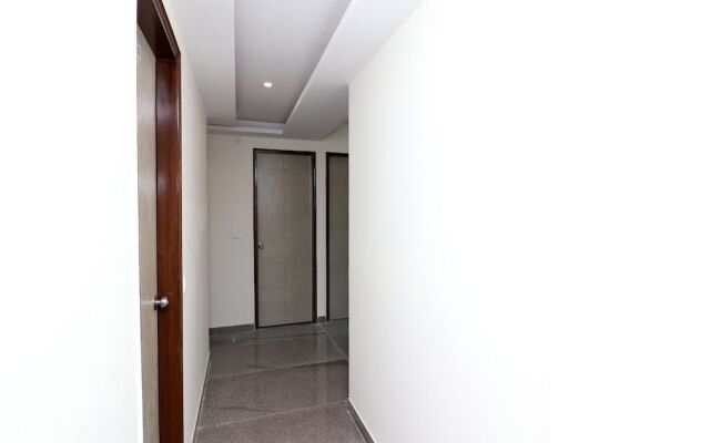 OYO 12754 Hotel The Best